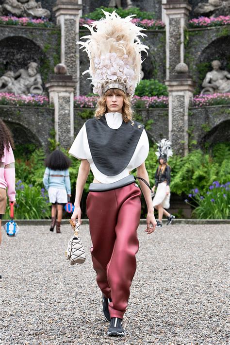 louis vuitton cruise 2024|louis vuitton vivienne holiday 2024.